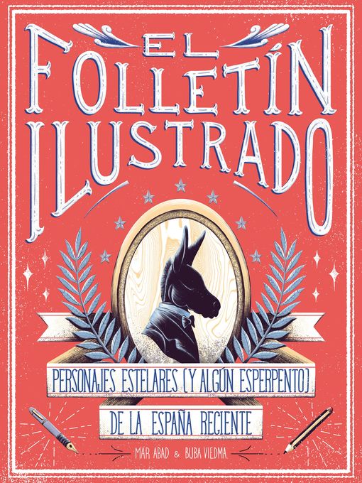 Title details for El folletín ilustrado by Mar Abad - Available